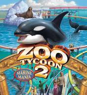 Download 'Zoo Tycoon 2 - Marine Mania (240x320)' to your phone